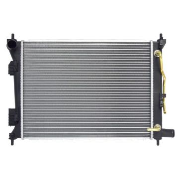 Radiator BTK R13253 for Hyundai Accent Kia Rio
