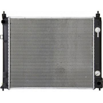 Radiator BTK R13260 for Nissan Micra Versa Versa Note