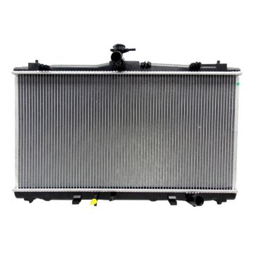 Radiator BTK R13270 for Lexus ES300h ES350 Toyota Avalon Camry