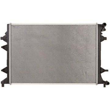 Radiator BTK R13273 for Volkswagen Jetta Passat