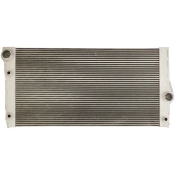Radiator BTK R13274 for BMW 535i 535i GT 640i 740i ActiveHybrid 5 ActiveHybrid 7