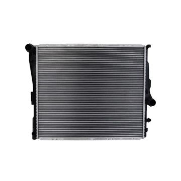 Radiator BTK R13277 for BMW X3 3.0L 2007-2010