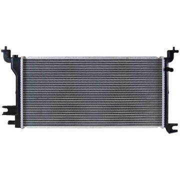 Radiator BTK R13304 for Nissan Altima 2.5L 2007-2011
