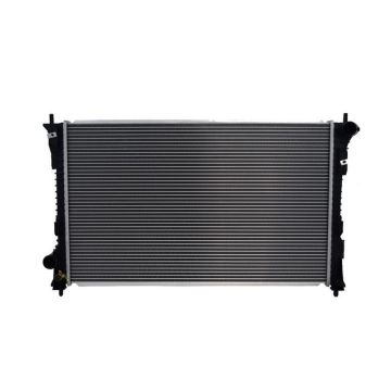 Radiator BTK R13306 for Ford Taurus 3.5L 2013-2015