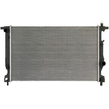 Radiator BTK R13323 for Dodge Dart 2.0L 2.4L 1.4L 2013-2015