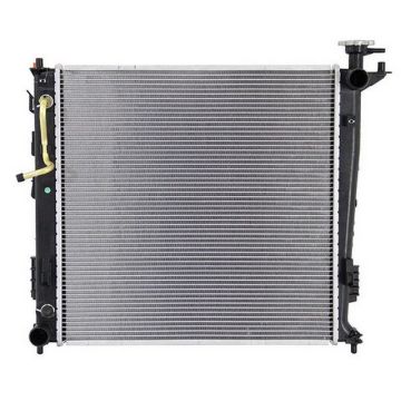 Radiator BTK R13324 for Kia Sportage 2.0L 2011-2016