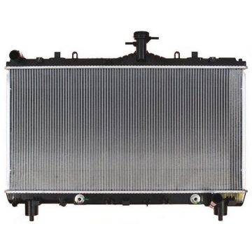 Radiator BTK R13345 for Chevrolet Camaro 3.6L 6.2L 7.0L 2012-2015