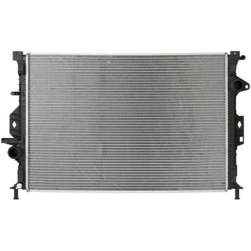 Radiator BTK R13352 for Ford Focus 2.0L 2013-2016