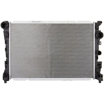Radiator BTK R13358 for Mercedes-Benz C63 AMG CLS63 AMG E63 AMG SL63 AMG SL65 AMG SLK55 AMG SLS AMG
