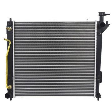 Radiator BTK R13373 for Hyundai Santa Fe 2.0L 2013-2018
