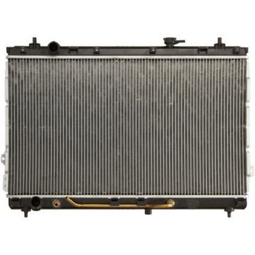 Radiator BTK R13393 for Kia Sedona 3.5L 2011-2014