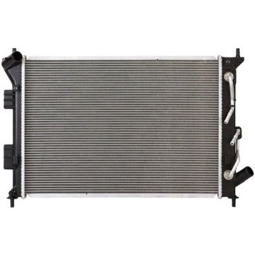 Radiator BTK R13414 for Kia Soul 1.6L 2.0L 2014-2019