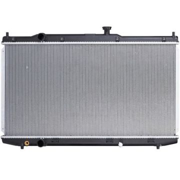 Radiator BTK R13418 for Honda Accord 2.0L 2014-2017