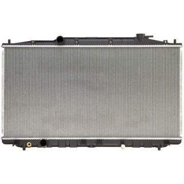 Radiator BTK R13421 for Acura RLX 3.5L 2014-2019