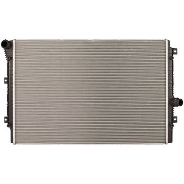 Radiator BTK R13423 for Volkswagen Beetle Jetta Passat