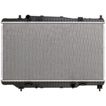 Radiator BTK R13430 for Ford Fiesta 1.6L 2014-2019