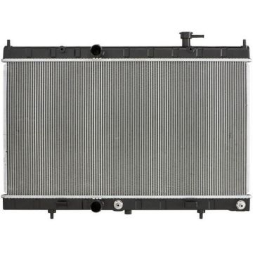 Radiator BTK R13431 for Nissan Rogue 2.5L 2.0L 2014-2020