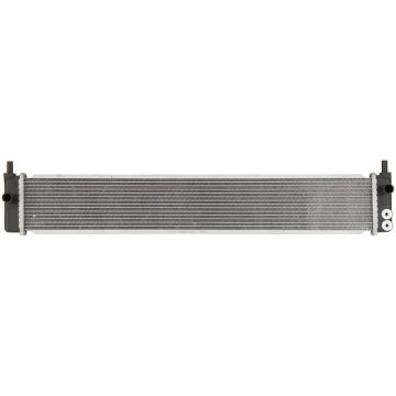 Radiator BTK R13436 for Toyota Prius V 1.8L 2012-2017
