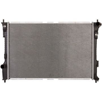 Radiator BTK R13445 for Ford Explorer 3.5L 2011-2017