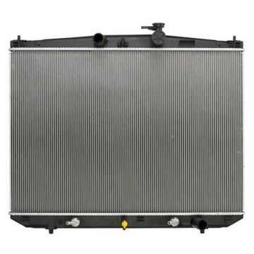 Radiator BTK R13450 for Toyota Highlander 2.7L 3.5L 2014-2019
