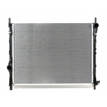 Radiator BTK R13486 for Ford Mustang 2.3L 2015-2023