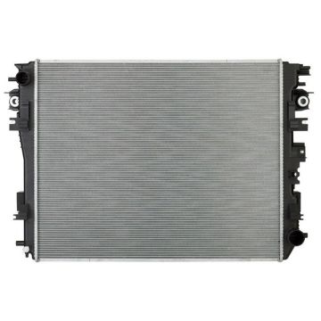 Radiator BTK R13493 for Dodge Ram 1500 Ram 2500 Ram 3500 Ram 4500 Ram 5500