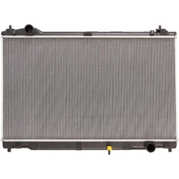 Radiator BTK R13503 for Lexus GS350 3.5L 2013-2017