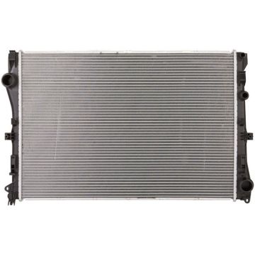 Radiator BTK R13507 for Mercedes-Benz C300 C350e C400 C43 AMG C450 AMG