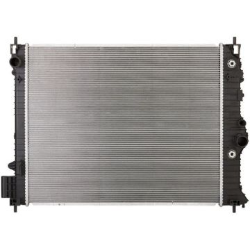Radiator BTK R13511 for Chevrolet Trax 1.4L 2013-2020