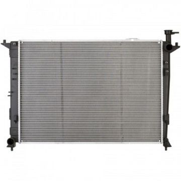 Radiator BTK R13519 for Kia Sorento 2.4L 2016-2018