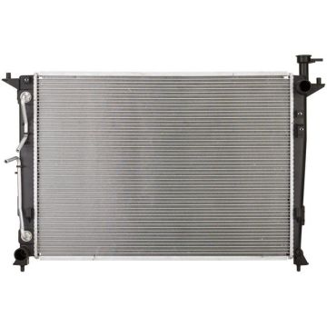 Radiator BTK R13520 for Kia Sorento 3.3L 2016-2020