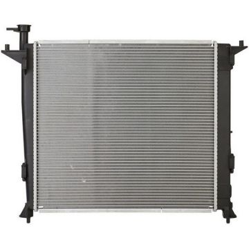 Radiator BTK R13521 for Kia Sorento 2.0L 2016-2018