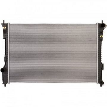 Radiator BTK R13522 for Ford Flex Lincoln MKT