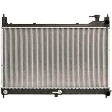 Radiator BTK R13532 for Nissan Murano 3.5L 2015-2024