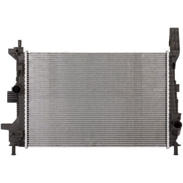 Radiator BTK R13536 for Ford Focus 1.0L 2015-2016
