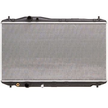 Radiator BTK R13537 for Acura ILX 2.4L 2016-2017