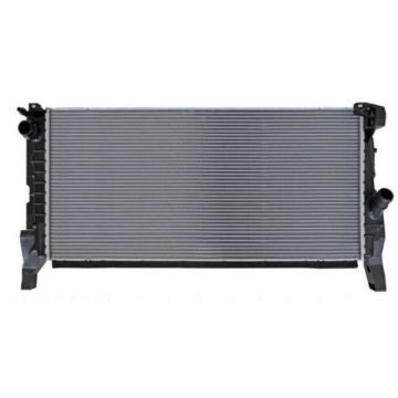 Radiator BTK R13544 for Mini Cooper 2.0L 2014-2018