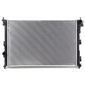 Radiator BTK R13559 for Ford Explorer 2.3L 2016-2019