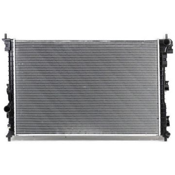 Radiator BTK R13561 for Ford Explorer Police Interceptor Utility
