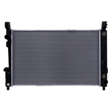 Radiator BTK R13567 for Mercedes-Benz B200 2.0L 2006-2011