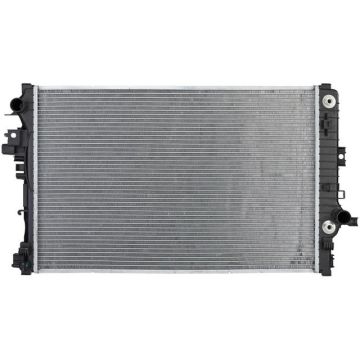Radiator BTK R13575 for Chevrolet Malibu 2.0L 2016-2022