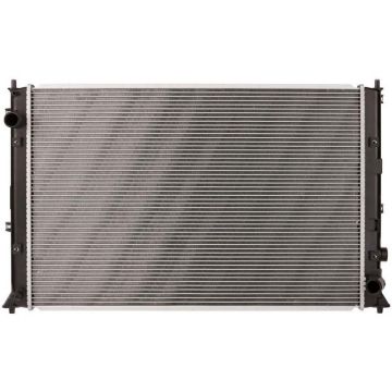Radiator BTK R13582 for Honda Civic 1.5L 2016-2021