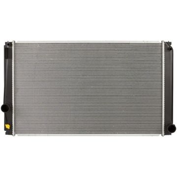 Radiator BTK R13584 for Toyota RAV4 2.5L 2016-2018