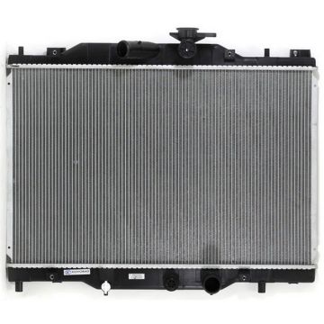 Radiator BTK R13585 for Mazda CX-3 2.0L 2016-2022