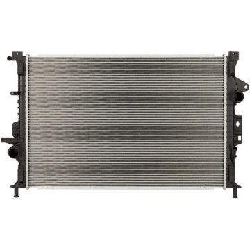 Radiator BTK R13593 for Ford Escape 2.5L 2014-2019