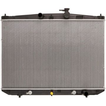 Radiator BTK R13602 for Lexus RX350 3.5L 2016-2022