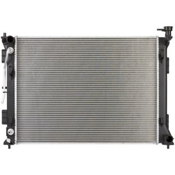 Radiator BTK R13603 for Kia Optima 2.4L 2016-2020