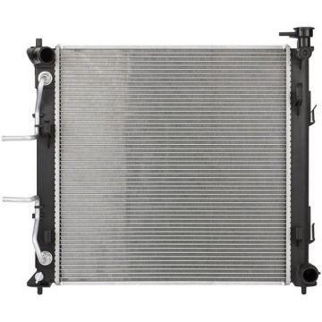Radiator BTK R13604 for Kia Optima 2.0L 2016-2020