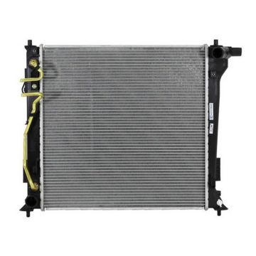 Radiator BTK R13607 for Kia Sportage 2.0L 2017-2022