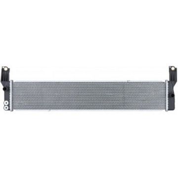 Radiator BTK R13615 for Lexus GS450h 3.5L 2013-2016